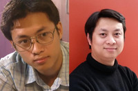 Cuộc sống viên mãn của Phó giáo sư 39 tuổi: Á quân Olympia mùa đầu tiên, từng đóng ‘Phía trước là bầu trời’ 