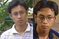 Cuộc sống viên mãn của Phó giáo sư 39 tuổi: Á quân Olympia mùa đầu tiên, từng đóng ‘Phía trước là bầu trời’ 