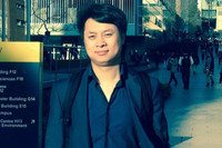 Cuộc sống viên mãn của Phó giáo sư 39 tuổi: Á quân Olympia mùa đầu tiên, từng đóng ‘Phía trước là bầu trời’ 