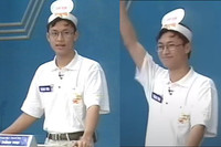 Cuộc sống viên mãn của Phó giáo sư 39 tuổi: Á quân Olympia mùa đầu tiên, từng đóng ‘Phía trước là bầu trời’ 