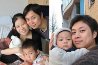 Cuộc sống viên mãn của Phó giáo sư 39 tuổi: Á quân Olympia mùa đầu tiên, từng đóng ‘Phía trước là bầu trời’ 