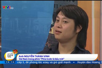 Cuộc sống viên mãn của Phó giáo sư 39 tuổi: Á quân Olympia mùa đầu tiên, từng đóng ‘Phía trước là bầu trời’ 