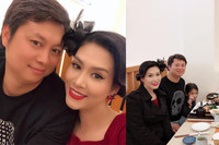 Cuộc sống viên mãn của Phó giáo sư 39 tuổi: Á quân Olympia mùa đầu tiên, từng đóng ‘Phía trước là bầu trời’ 