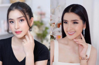 Đọ nhan sắc dàn đối thủ châu Á của Đỗ Thị Hà tại Miss World 2021