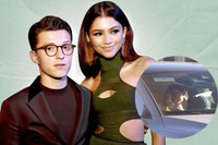 Vẻ đẹp lai ấn tượng của ‘Bạn gái người Nhện’ được vinh danh là ‘Biểu tượng thời trang 2021’