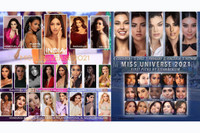 Á hậu Kim Duyên đẹp ‘hút mắt’ trong bộ ảnh mới, dự đoán lọt Top 10 Miss Universe 2021