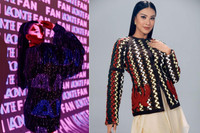 Á hậu Kim Duyên đẹp ‘hút mắt’ trong bộ ảnh mới, dự đoán lọt Top 10 Miss Universe 2021