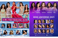 Á hậu Kim Duyên đẹp ‘hút mắt’ trong bộ ảnh mới, dự đoán lọt Top 10 Miss Universe 2021