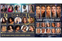 Á hậu Kim Duyên đẹp ‘hút mắt’ trong bộ ảnh mới, dự đoán lọt Top 10 Miss Universe 2021