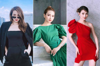 ‘Tình cũ’ xinh đẹp nhưng đầy mưu mô của Đăng (Thanh Sơn) trong ‘11 tháng 5 ngày’ là ai?