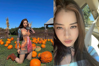 [ẢNH] Cuộc sống du học của Chi Pu, đáp trả tin đồn bí mật sang Mỹ sinh con