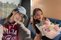 [ẢNH] Cuộc sống du học của Chi Pu, đáp trả tin đồn bí mật sang Mỹ sinh con