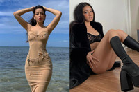 [ẢNH] Cuộc sống du học của Chi Pu, đáp trả tin đồn bí mật sang Mỹ sinh con