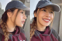 [ẢNH] Cuộc sống du học của Chi Pu, đáp trả tin đồn bí mật sang Mỹ sinh con