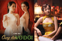 [ẢNH] Cuộc sống du học của Chi Pu, đáp trả tin đồn bí mật sang Mỹ sinh con