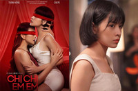 [ẢNH] Cuộc sống du học của Chi Pu, đáp trả tin đồn bí mật sang Mỹ sinh con