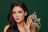 Nhan sắc 'cực phẩm' của các thí sinh dự thi Hoa hậu Trái Đất 2021