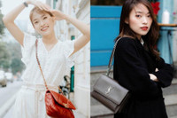 Cặp đôi hotgirl 'vạn người mê' của các chương trình về IELTS 