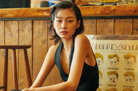 [ẢNH] Sức hút mãnh liệt của Jung Ho Yeon - mẫu nữ mang vẻ đẹp ‘độc, lạ’ trong ‘Squid Game’