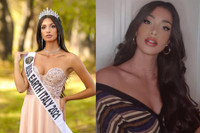 Nhan sắc 'cực phẩm' của các thí sinh dự thi Hoa hậu Trái Đất 2021