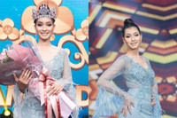 Đọ nhan sắc dàn đối thủ châu Á của Đỗ Thị Hà tại Miss World 2021