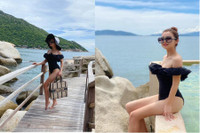 Hoa hậu Jennifer Phạm và Á hậu Huyền My hóa ‘thiên thần’ trong bộ phim về cuộc chiến chống Covid-19