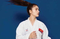 Top 5 ‘bóng hồng’ xinh đẹp, tài năng của làng thể thao Việt Nam 