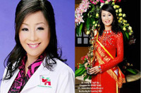 [ẢNH] Những Hoa hậu 'lóa mắt' trước tiền 'bẩn', đánh mất mình trên con đường lợi danh