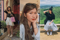 Top 5 ‘bóng hồng’ xinh đẹp, tài năng của làng thể thao Việt Nam 