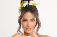 Nhan sắc 'cực phẩm' của các thí sinh dự thi Hoa hậu Trái Đất 2021