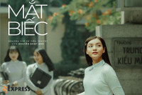 Cặp đôi hotgirl 'vạn người mê' của các chương trình về IELTS 