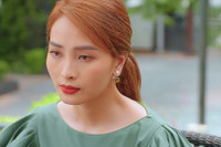 ‘Tình cũ’ xinh đẹp nhưng đầy mưu mô của Đăng (Thanh Sơn) trong ‘11 tháng 5 ngày’ là ai?