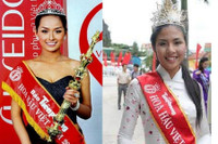 Đôi bạn thân Hoa hậu 'tái xuất' xinh đẹp trong hai phong cách thời trang khác biệt