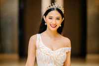 Nhan sắc 'cực phẩm' của các thí sinh dự thi Hoa hậu Trái Đất 2021