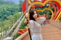 Top 5 ‘bóng hồng’ xinh đẹp, tài năng của làng thể thao Việt Nam 