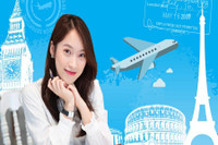 Cặp đôi hotgirl 'vạn người mê' của các chương trình về IELTS 