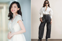 Đời thường quyến rũ của 2 mỹ nhân ‘dại trai’ nhất màn ảnh Việt