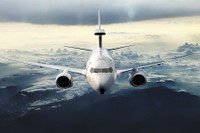 Anh chế tạo 'đôi mắt trời' E-7 cho Mỹ: Thông điệp lớn từ hợp tác quốc phòng