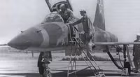 F-5E Tiger II – Dấu ấn 'hổ bay Mỹ' trong Không quân Nhân dân Việt Nam
