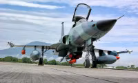 F-5E Tiger II – Dấu ấn 'hổ bay Mỹ' trong Không quân Nhân dân Việt Nam
