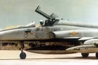 F-5E Tiger II – Dấu ấn 'hổ bay Mỹ' trong Không quân Nhân dân Việt Nam