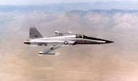 F-5E Tiger II – Dấu ấn 'hổ bay Mỹ' trong Không quân Nhân dân Việt Nam