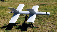 UAV tự sát Lancet Nga lao thẳng vào đài radar của hệ thống S-300 Ukraine