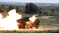 Patriot và HIMARS: Vũ khí Mỹ mua bằng dòng tiền châu Âu sắp đến tay Ukraine