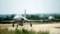 F-5E Tiger II – Dấu ấn 'hổ bay Mỹ' trong Không quân Nhân dân Việt Nam