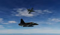 F-5E Tiger II – Dấu ấn 'hổ bay Mỹ' trong Không quân Nhân dân Việt Nam