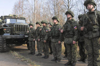 700.000 binh sĩ Nga tham chiến tại Ukraine: Tín hiệu từ phát biểu mới của Tổng thống Putin