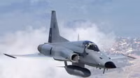 F-5E Tiger II – Dấu ấn 'hổ bay Mỹ' trong Không quân Nhân dân Việt Nam