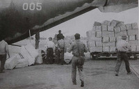 C-130 Hercules: Từ biểu tượng vận tải cơ Mỹ đến dấu ấn trong KQND Việt Nam