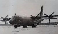 C-130 Hercules: Từ biểu tượng vận tải cơ Mỹ đến dấu ấn trong KQND Việt Nam